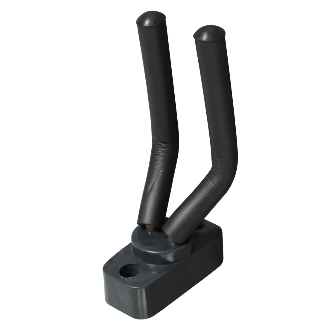 1 Pc Professional Portable Bass Guitar Stringed Instrument Stand Hanger