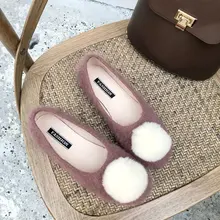 LAIBEITAI/Женская прогулочная обувь на плоской подошве, лоферы без застежки, обувь на плоской подошве, женские Прогулочные кроссовки, весенняя обувь