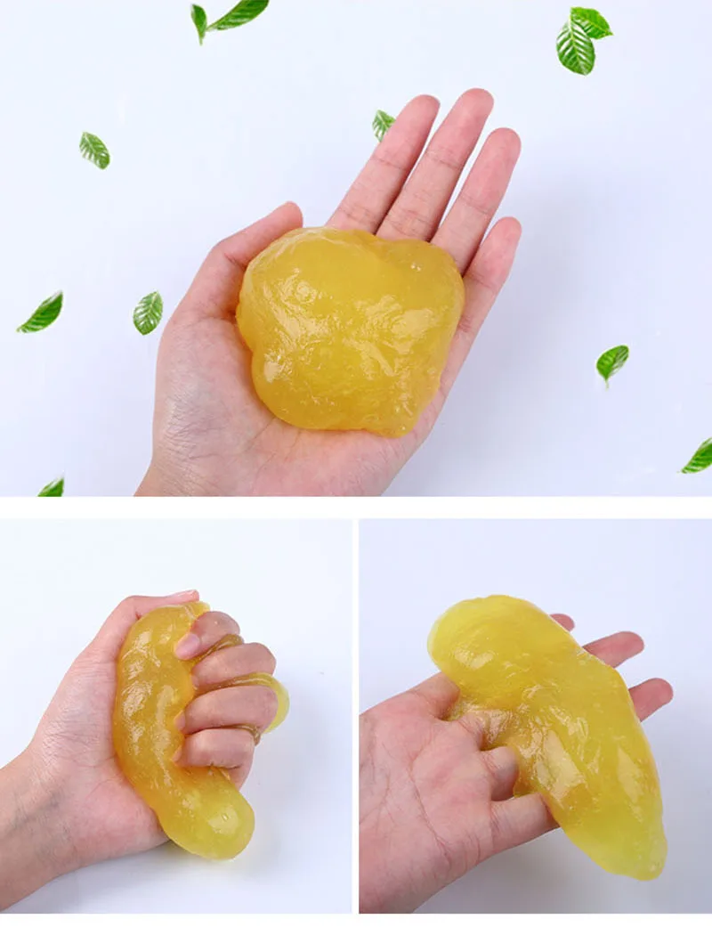 soft Cleaning Glue 