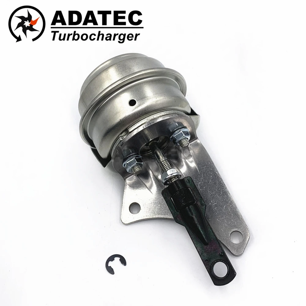 Gt2556V Turbo Charger Attuatore Wastegate 454191 11652248906 11652248907 Turbina Per Bmw 530 D (E39) 193 Hp M57 D30 6 Zyl.