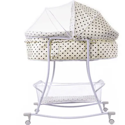 baby sleeping swing bed online