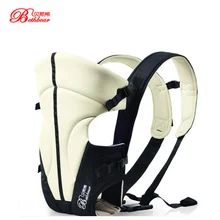 Bethbear Детские переноски дышащий безопасный Высокая область покрытия Multi Usages Мода Дизайн Универсальный удобный рюкзак