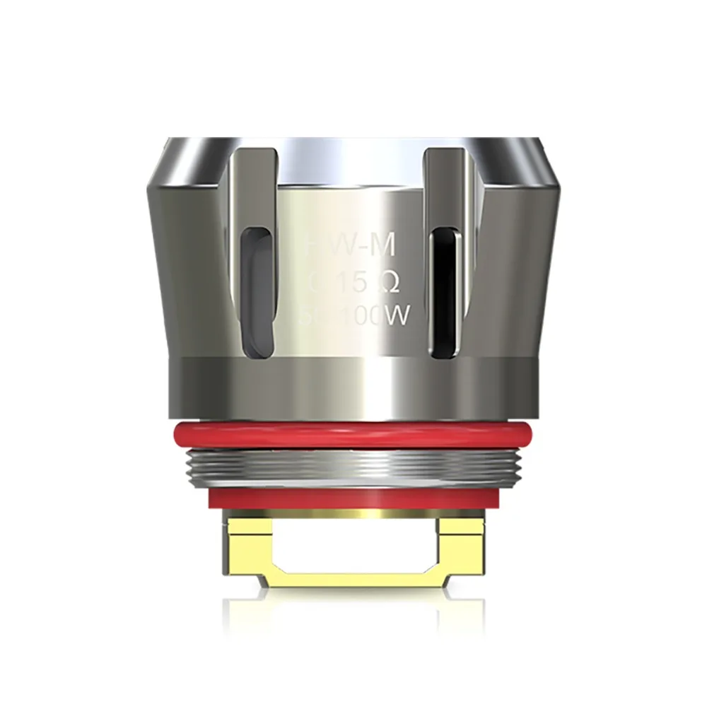 Eleaf HW-M head Coil 0.15ohm_5