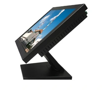 

15" 17" 18.5" 19" multi touch screen IPS screen all in one android tablet pc Industrial Panel TFT LCD HD CCTV monitor display