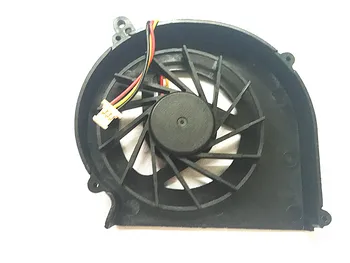 

New Laptop radiator fan for HP 2000 CQ43 430/431/435/436 CQ57 630 631 cooling fan for free shipping