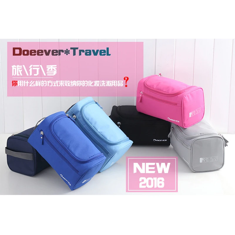 Vanity Women Men Toilet Toiletry Kit Cosmetic Makeup Make Up Bag Case For Travel Organizer Pouch Female Large Neceser Necessarie