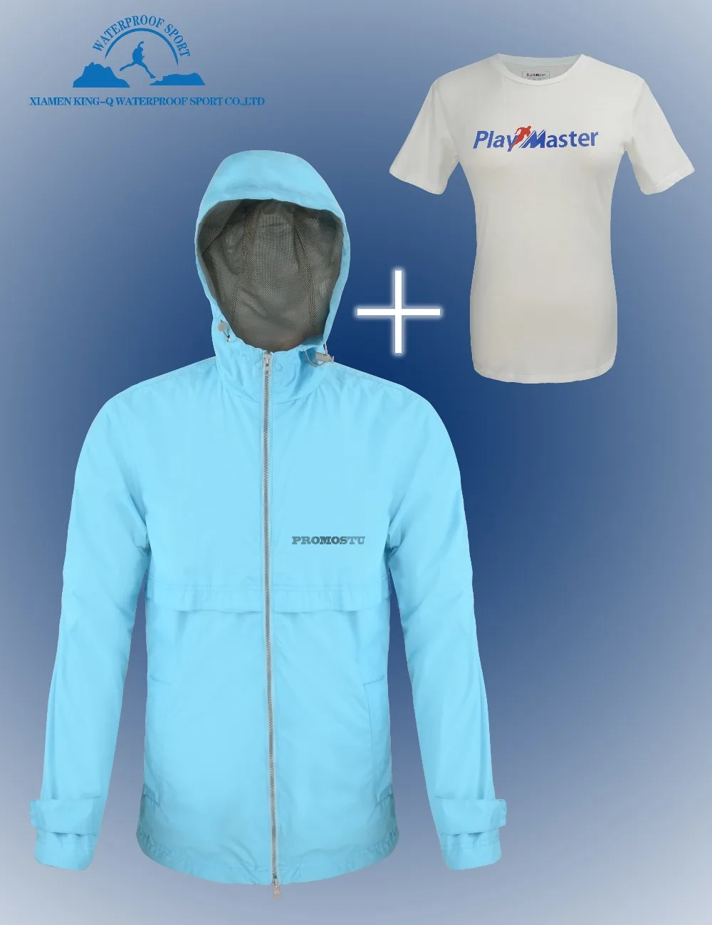 Promostu 2017 high quality waterproof sport Jacket Women Windproof ... Promostu 2017 high quality waterproof sport Jacket Women Windproof ...