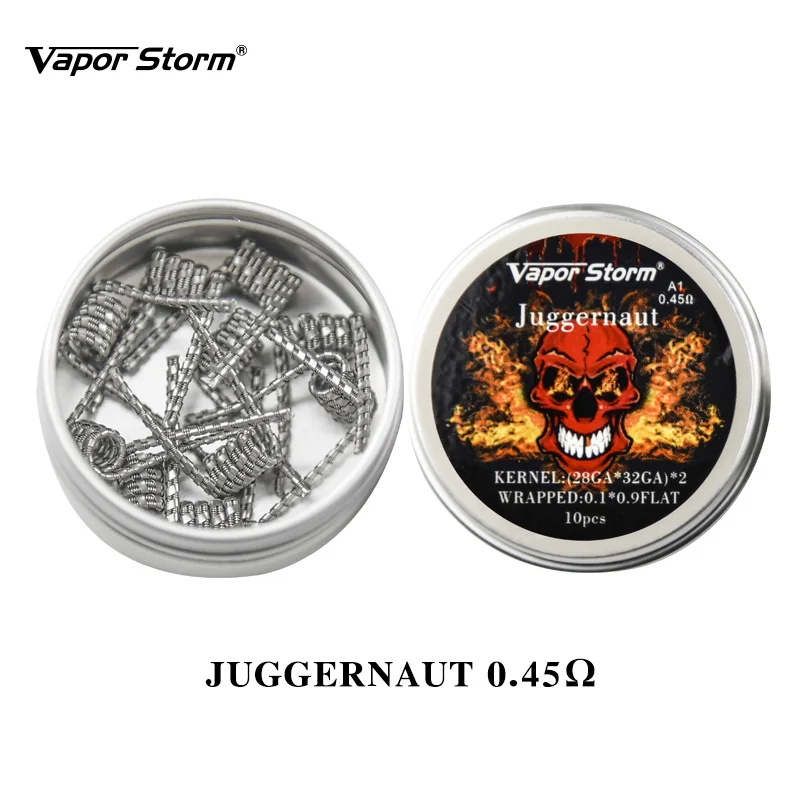 juggernaut