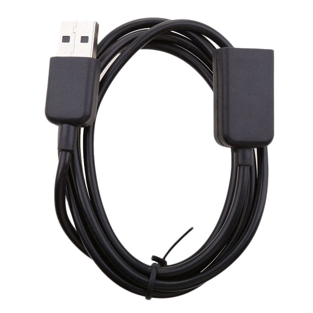 MagiDeal USB Cable Power Charger Data Lead Cradle for Polar M200 GPS Sport Watch