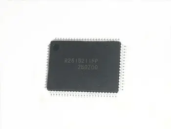 

Free Shipping 1pcs R2S15211FP R2S15211 QFP80 NEW ORIGINAL