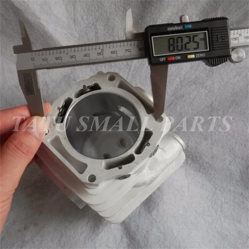 CYLINDER  KIT 56MM STIHL  TS700 TS800 12