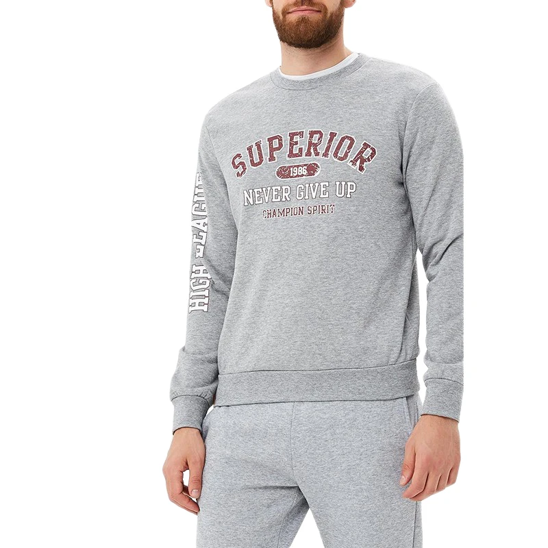 

Толстовка MODIS