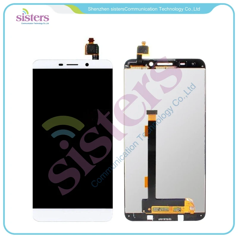 LETV0002 Original LCD Display Touch Screen Digitizer Assembly Replacement Part Letv le1 x600 (7)