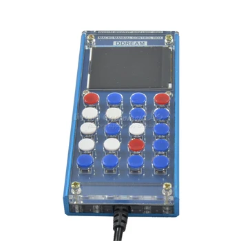 

High configuration cnc mach3 manual control wood engraving tool full serial interface for DIY mini cutting machine kits