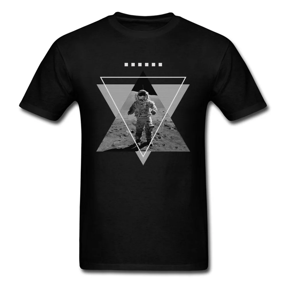 Download 2018 New Men T Shirt Mars Astronaut Metric IV Summer ...