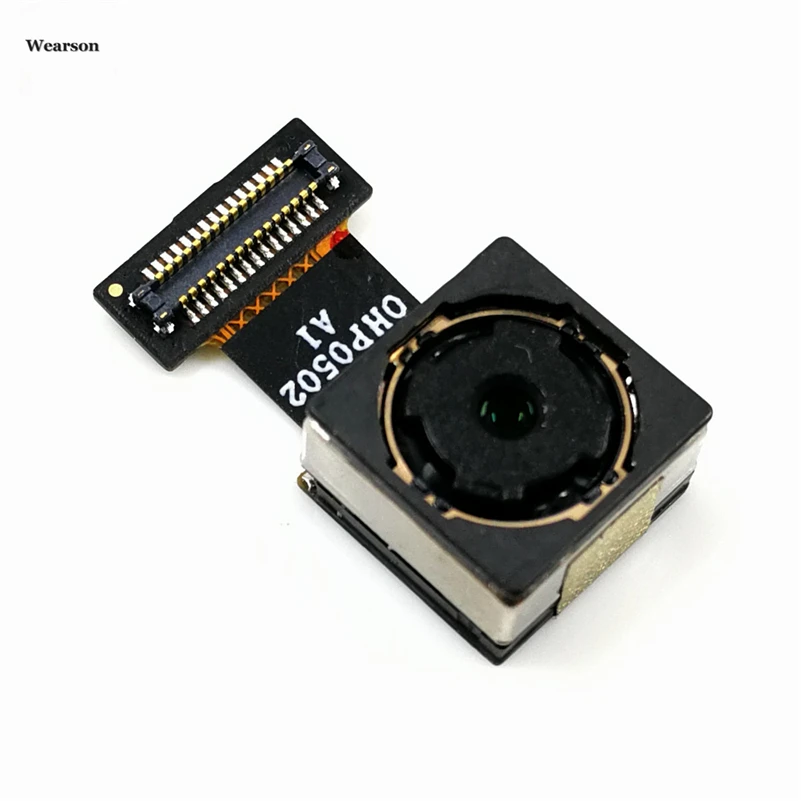 For Xiaomi Red Mi Note 5A Redmi note5A Back Camera Flex Cable High Quality note5A Big Rear Camera Tested  (3)