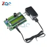 0.01Hz - 5MHz DDS Function Signal Generator Module 1602 LCD Display Sine Triangle Square Wave TTL Output Storage Recall Counter ► Photo 3/6