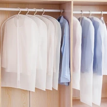 Пылезащитный чехол, сумки, подвесной органайзер для хранения, водонепроницаемый чехол, защита от пыли, сумка для одежды