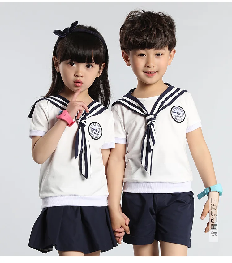 Buy Wholesale Elementary School Uniform China Buy Wholesale Elementary School Uniform China