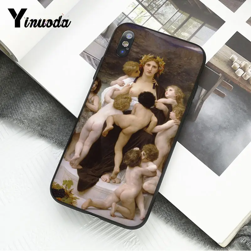 Art Paintings The Birth Of Venus