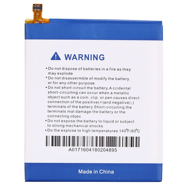 2 шт./chensuper 3500 мАч аккумулятор для Meizu Meizy 5S M6 12M M5 M612Q M5S 3500 мАч BA612 батареи с номером отслеживания высокое качество