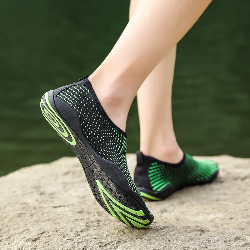 2019 горячая Распродажа спортивная обувь больших размеров для воды мужская