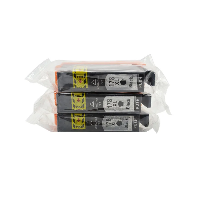 compatible ink cartridge For HP 178XL