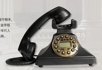 

CY-8887 antique telephone fashion phone home telephone landline telephone