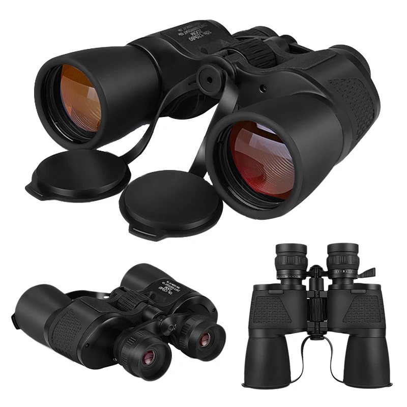 10 120X80 high magnification long range zoom hunting