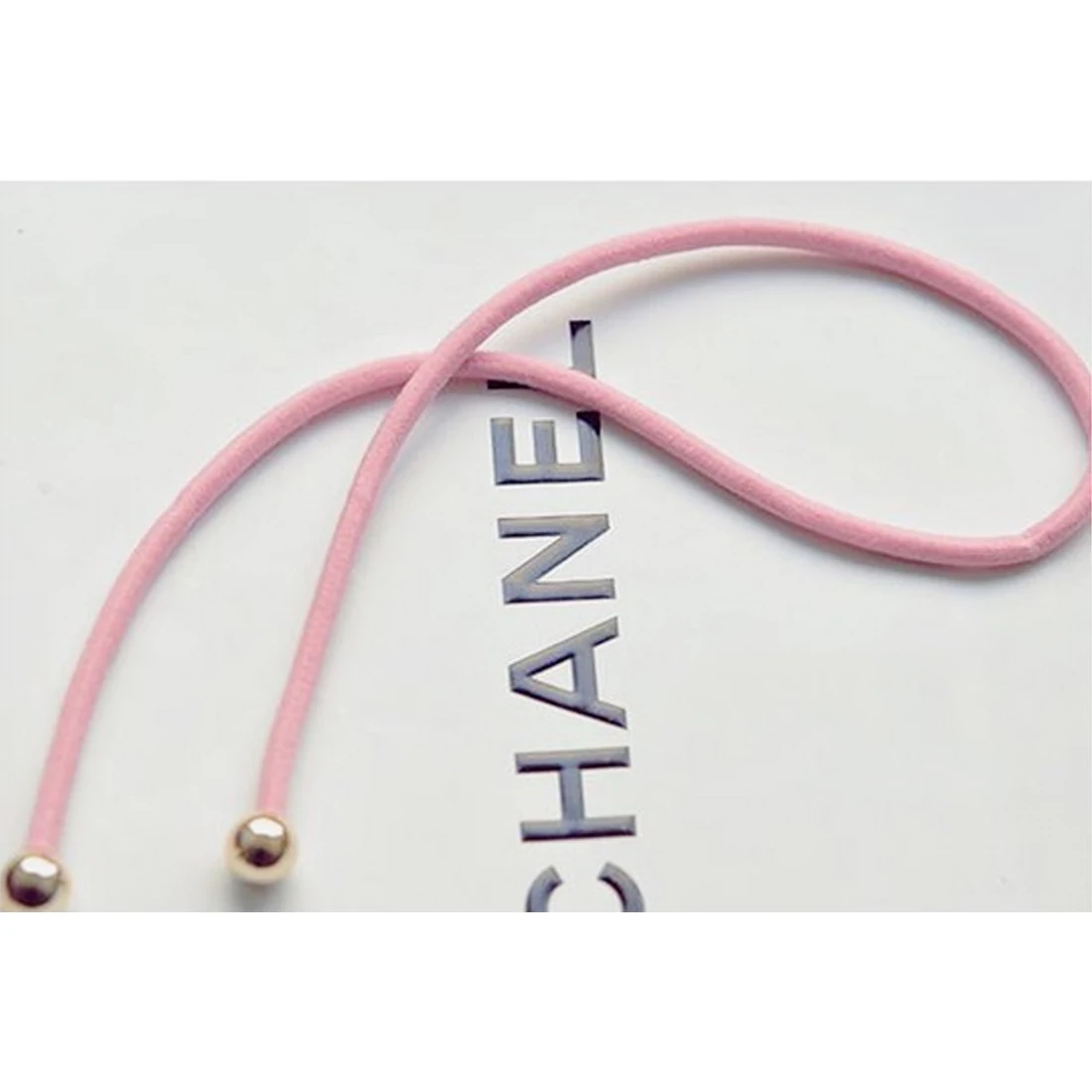 5pcs Fashion New Women Elastic Hair Band Colorful Hair Tie Rope Bow Ring Rubber Ponytail Holder For Girls Accessories