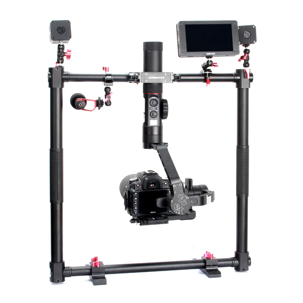 zhiyun smooth 4 (9)