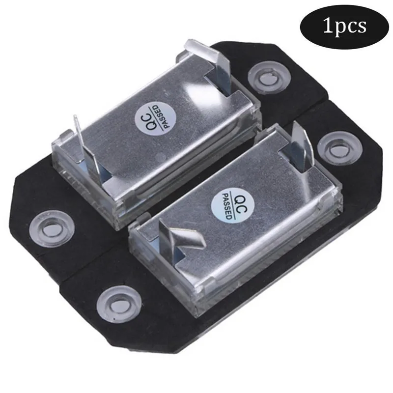 Новинка 1 предмет 5W светодиодные номерной знак Высокое качество для Ford Focus MK2