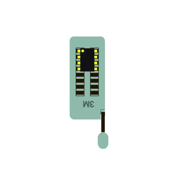 16Pin Locking Socket