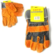 BOSI 1 пара 10," Сварка защитные перчатки для работы в саду