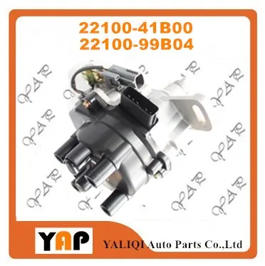 Компонентов для FITNISSAN Micra K11 1.0L 1.3L L4 22100-99B04 22100-41B00 5P+ Американская классификация проводов 2р 22100-74B00 22100-41B01 22100-99B04 1992-2000