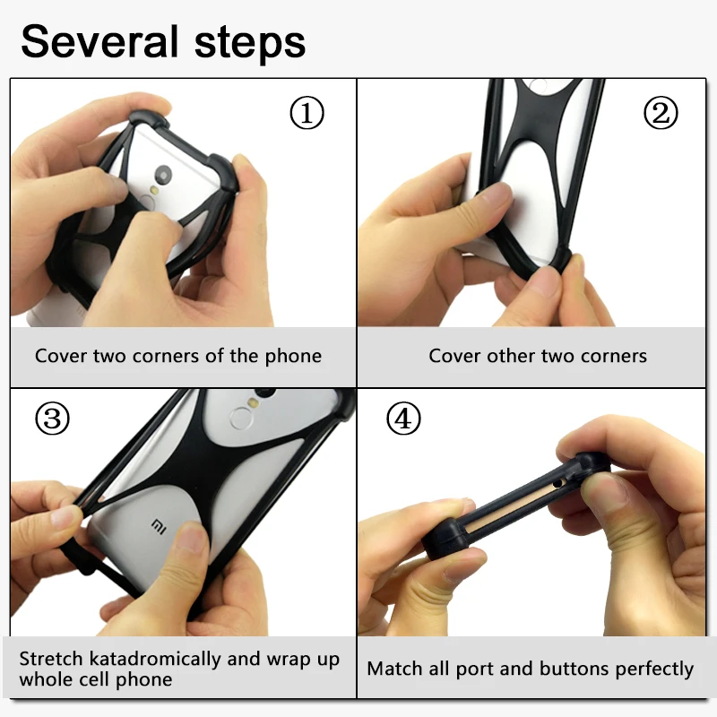 Harga Qiku 360 N7 Case Cover Universal Silicon Case untuk 360 N7 Cover Lembut Elastis 360 N 7 Ponsel Case Penutup