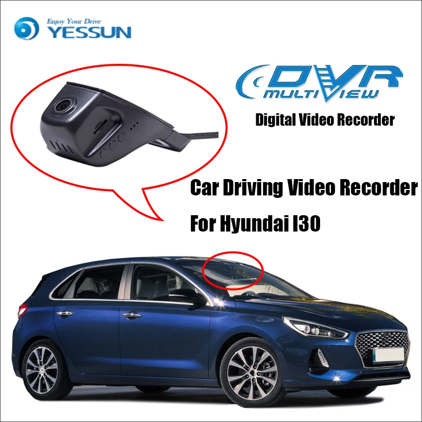 For Hyundai I30