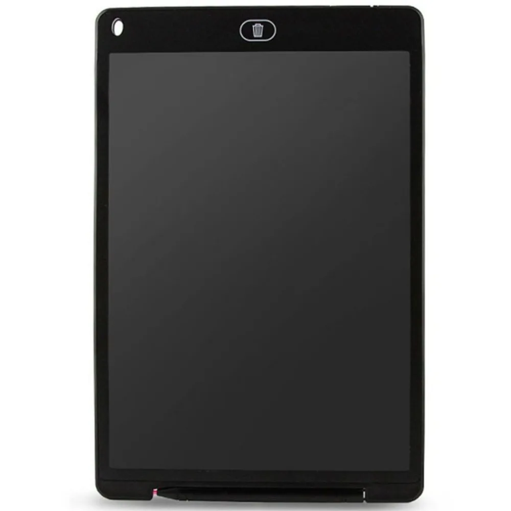 

8.5 inch LCD writing board handwriting children's drawing board Tablet LCD light energy small blackboard painting board