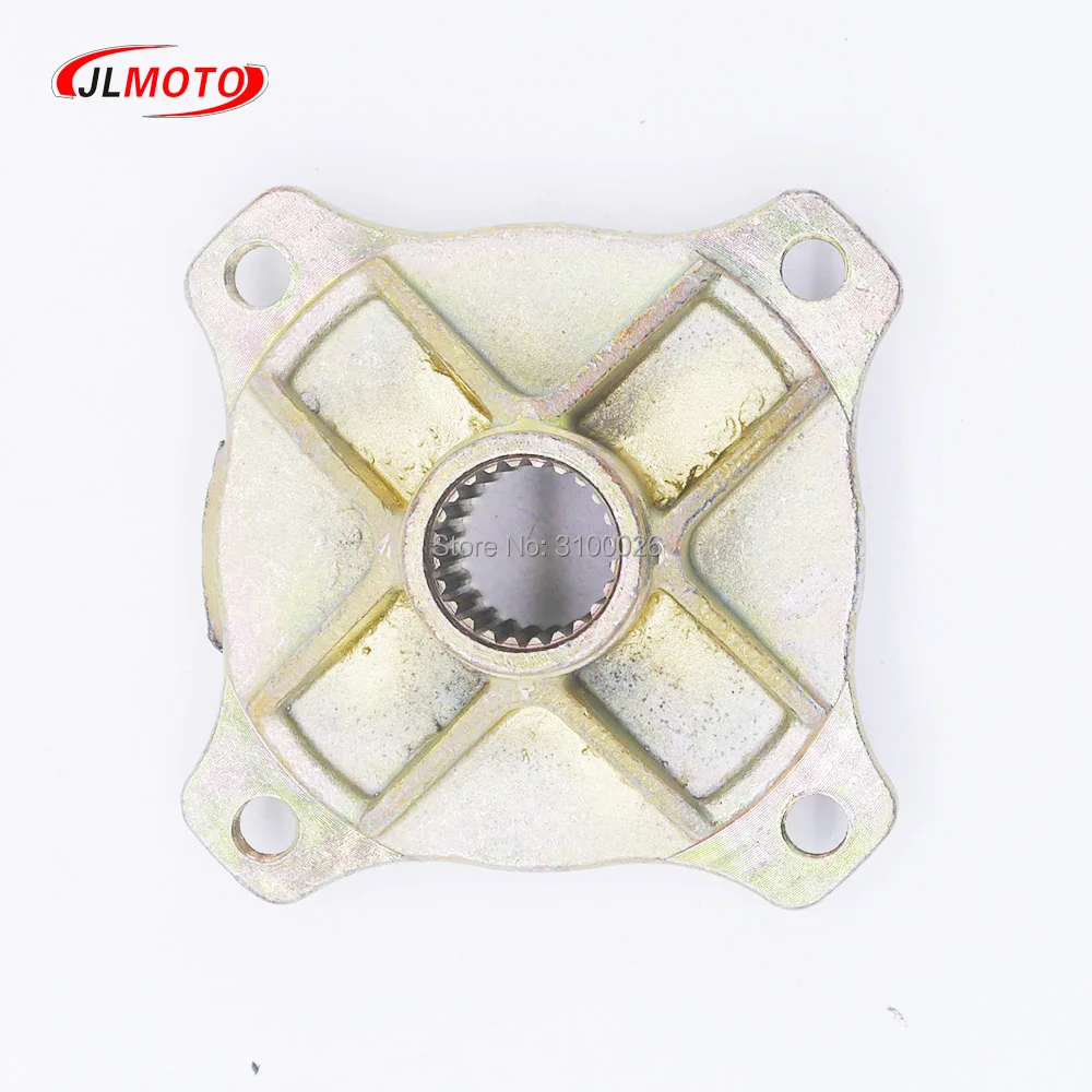 JLG-036-16-110MM-WHEEL-HUB-GO-KART-PARTS