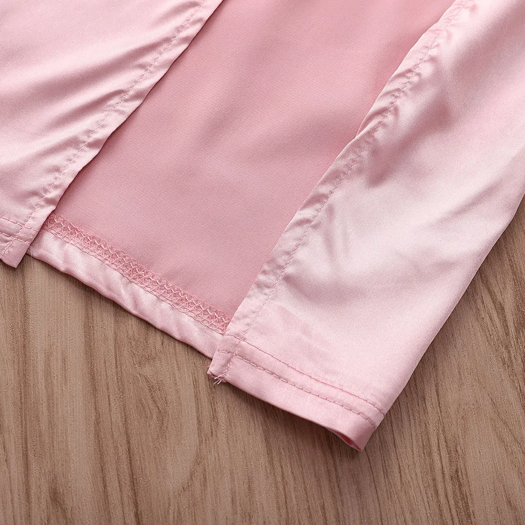 Женская юбка женская летняя мода розовая Высокая талия Сексуальная Бандаж с вырезами Коктейльная Клубная длинная юбка