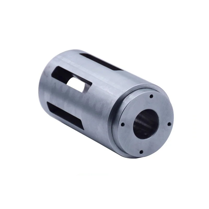 

5 axis CNC engraving machined parts of CNC parts