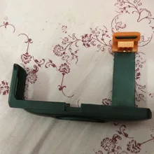 Универсальный 55-90 мм Выдвижная монопод для мобильного телефона/штатив зажим-держатель высокое качество зажимной кронштейн для смартфона 1/4 винт Популярные