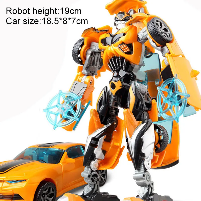 Hot Sale 19cm Model Transformation Robot Dinosaur Car Action Toys Plastic Action Figure Toys Gift For Education Children 7.5\ Hot Sale 19cm Model Transformation Robot Dinosaur Car Action Toys Plastic Action Figure Toys Gift For Education Children 7.5\