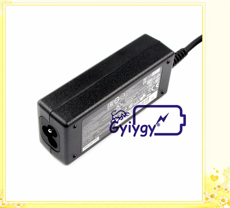 45W Charger AC Adapter for HP Stream 11 13 14 X2 Series Envy x360 x2 13 15 M6 250 255 G3 G4 G5 G6 HP ProBook 340 350 355 430 440 450 455 640 645 650 G3 G4 Elitebook 720 725 745 755 820 840 850 G3 G4