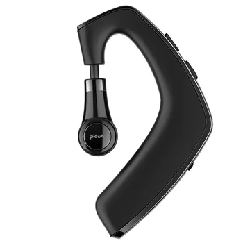 

T8 Business Earphone Wireless Earphones Handsfree Bluetooth Headphone Sports Bass Headphones With Mic For IPhone Android Xiaomi