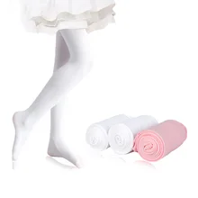 Candy color children Silk Pantyhose Dance Practice for girls kids cute velvet pantyhose tights stockings for girls dance tights v tree baby tights vertical striped child pantyhose knitted girls stockings candy color tights for kids school stockings