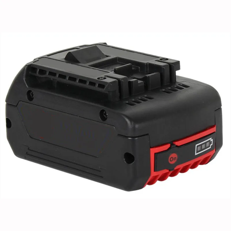 Battery Case Charging Protect Circuit Board PCB Kit for 18V BAT610 BAT618G Battery Case Charging Protect Circuit Board PCB Kit for 18V BAT610 BAT618G