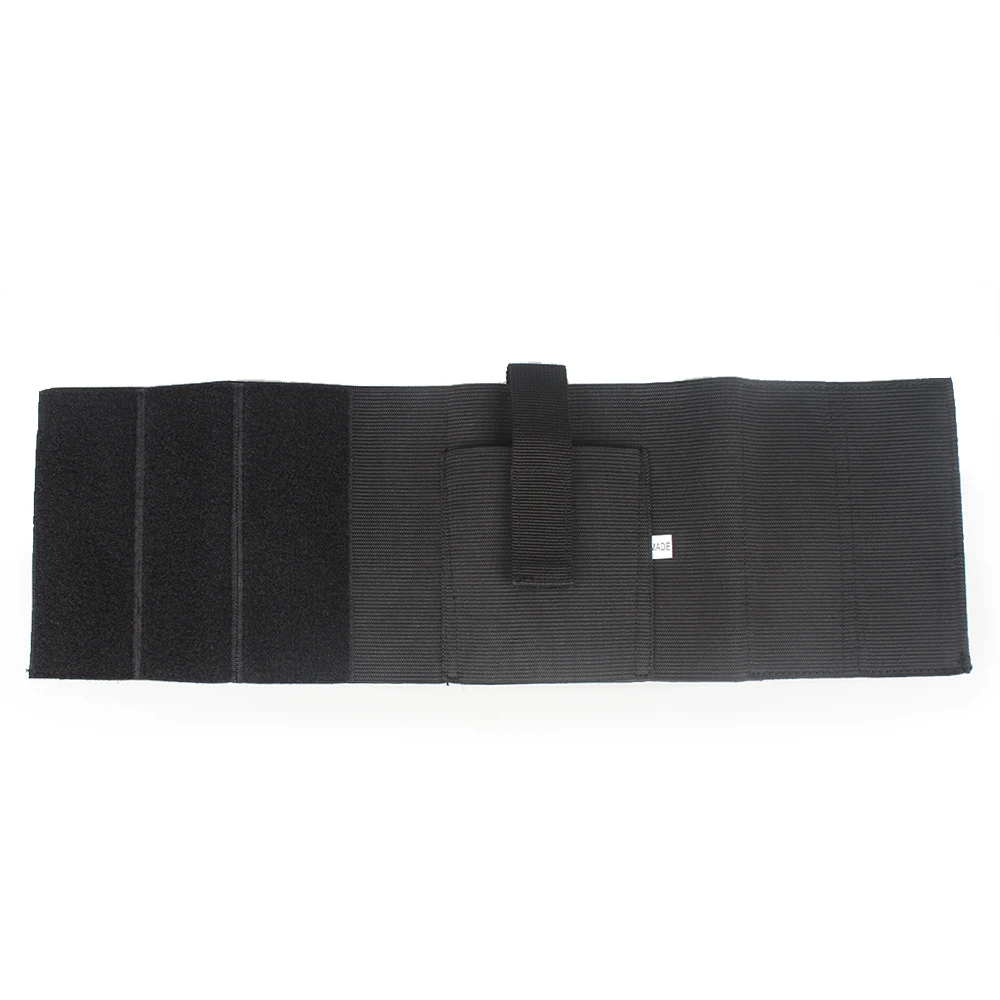 

Molle Tactical Pistol Leg Gun Holster Adjustable Drop Thigh Holster