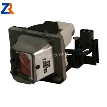 

ZR Hot Sales Original Modle BL-FP165A / SP.89Z01GC01 Projector Lamp With Housing Fit For EW330 / EW330e / TW330 / TX330