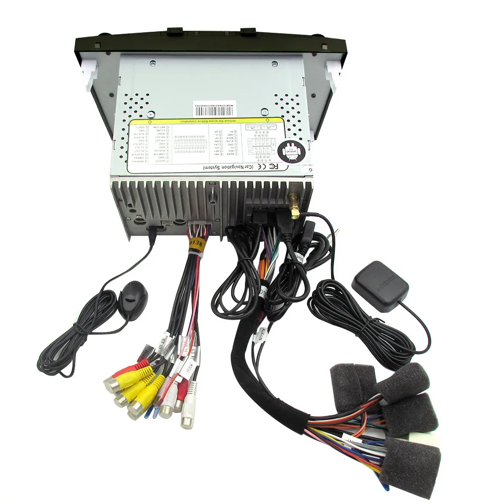 Toyota 7 USD States Rádio confiáveis Wi-fi Carro mais Expression Navegação Estéreo DVD Din United Avensis FM DAB RAM de Bluetooth 4G T27 REDPRO 2 GPS Os Home "Android 2009-2014 9.0 Dollar Para 17 Toyota 7 USD States 17